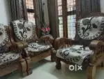 Sofa set furniture