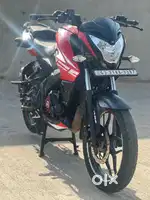 Bajaj Pulsar NS 125 ABS
