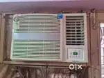Voltas window