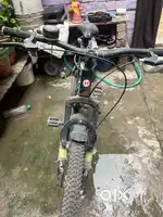 Disc break front and back adjustable seat accoding to hight
