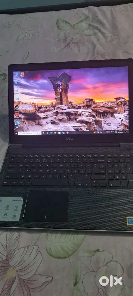 Dell Inspiron 15 3000
