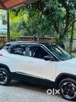 Tata Punch EV 2024 Electric 37000 Km Driven