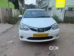 Toyota Etios GD, 2012, Diesel