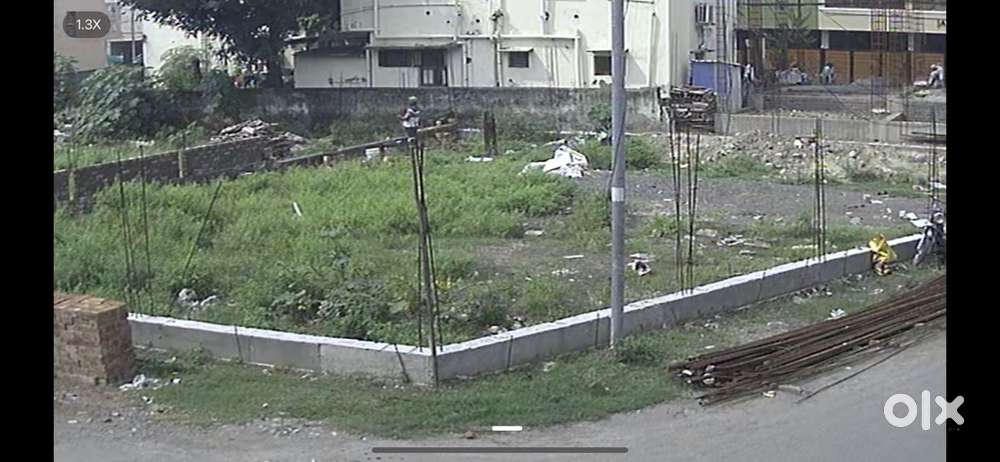 Godown/warehouse in porur