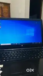 Hp laptop intel 13