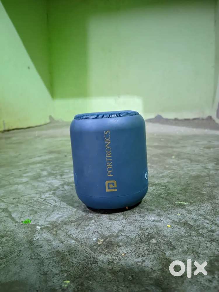 Bluetooth speaker bast immissive sound