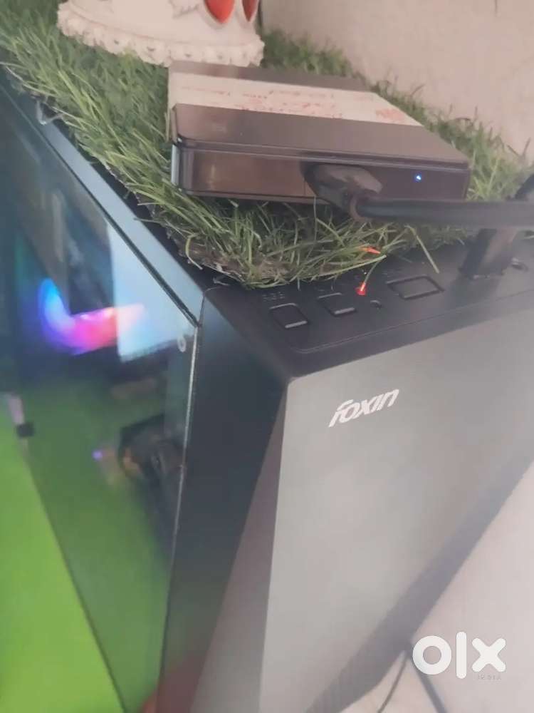 Gaming pccc