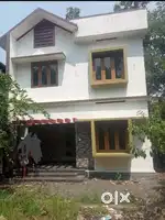 കുന്നന്താനം 3 cent 3 bedroom house.25 .lakh.