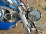 Bajaj Avenger January 2011
