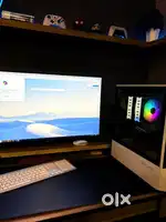 HIGH END Gaming PC brand new condition