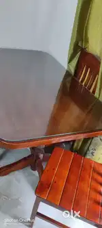sofa&Daing table 6 manth old