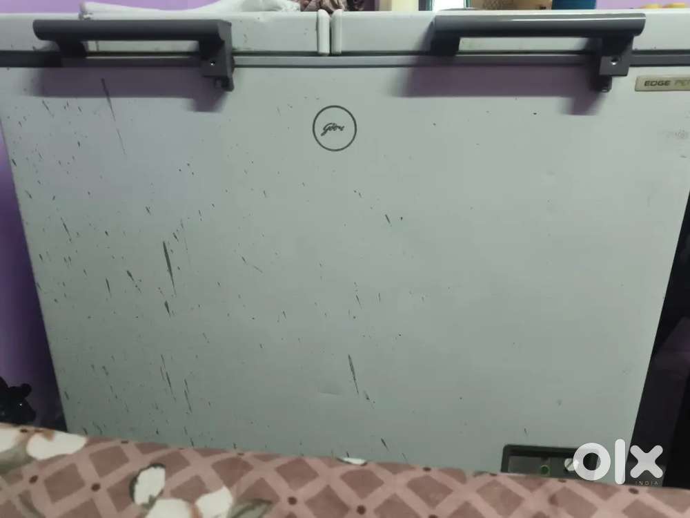 Sell fridge