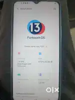 VIVO Y33T 8/128GB
