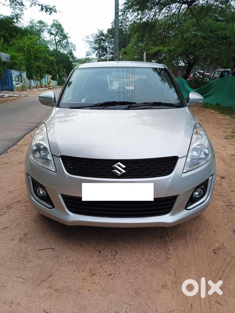 Maruti Suzuki Swift VDI, 2016, Diesel
