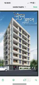 Flat for sale in vastu and natural enviornment