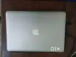MACBOOK PRO : Core i5 ,512GB internal; 4GB Ram , Intel graphics 4000