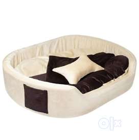 Luxury Mountain Coller for Dogs and Cat Pet Bed !!