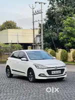 Hyundai i20 Diesel Sportz, 2014, Diesel