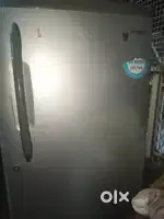 Samsung fridge Big freezer good cooling
