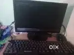 Zebronic pc 4gb ram