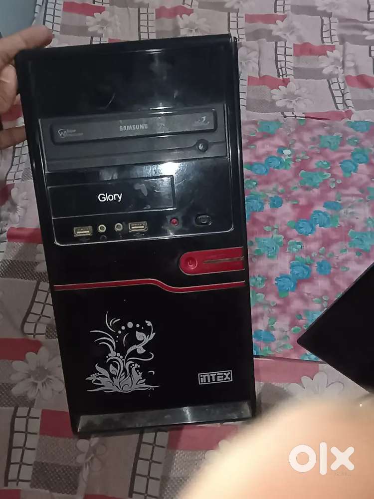New condition Computer