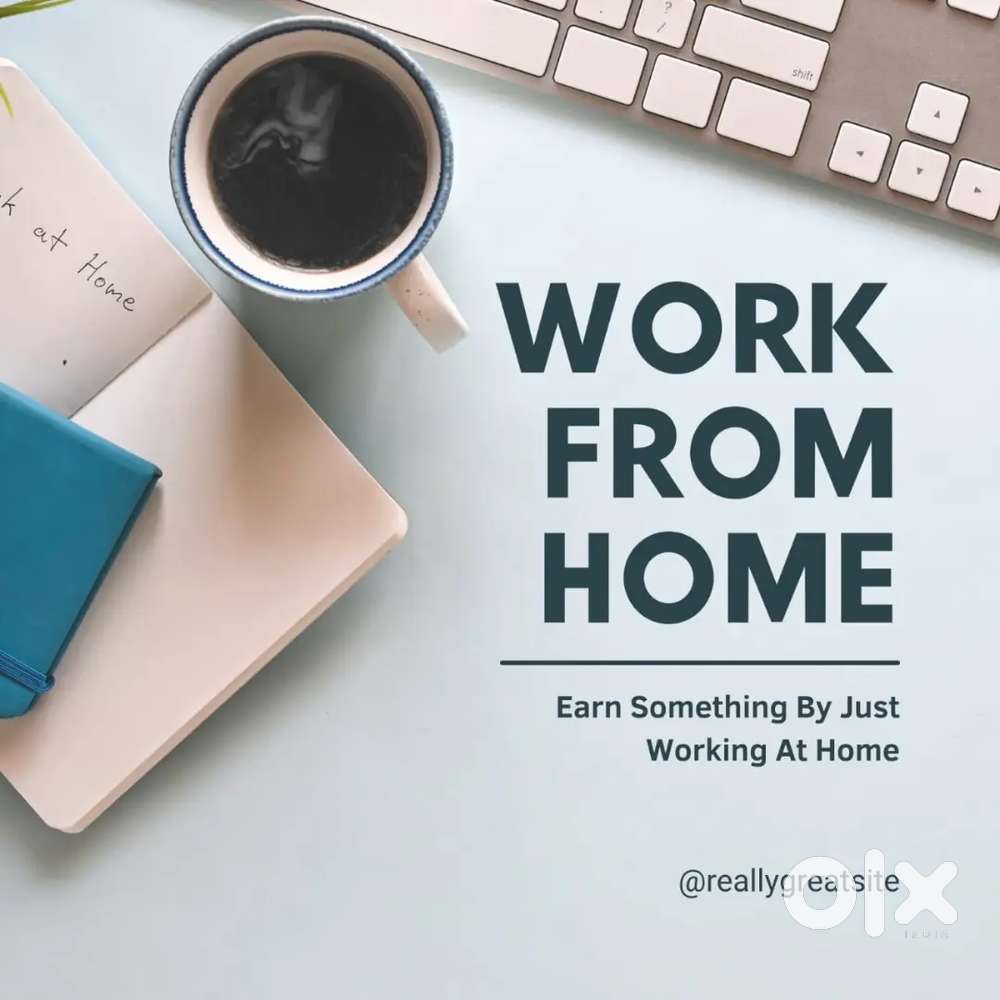 Data Entry Jobs