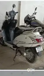My Activa 3g