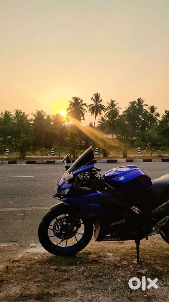 Well-maintained bike with best mileage