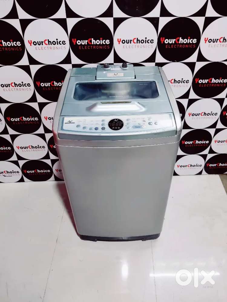 #RCB Save Hours With Fast Cycles That Clean Deeply. Perfect For Busy**