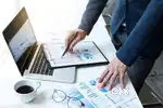 Back office or Account Assistant