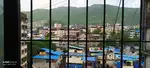 2 bhk flat semi furnished in thane west