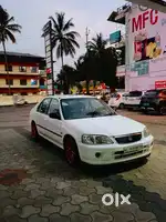 Honda City 2000 Petrol Well Maintained