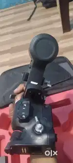 DJi RS3  only use of 6 months