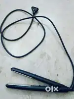 Philips hair straightener