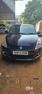 Maruti Suzuki Swift VDI (O), 2015, Diesel