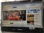 All in one desktop computer working and good condition