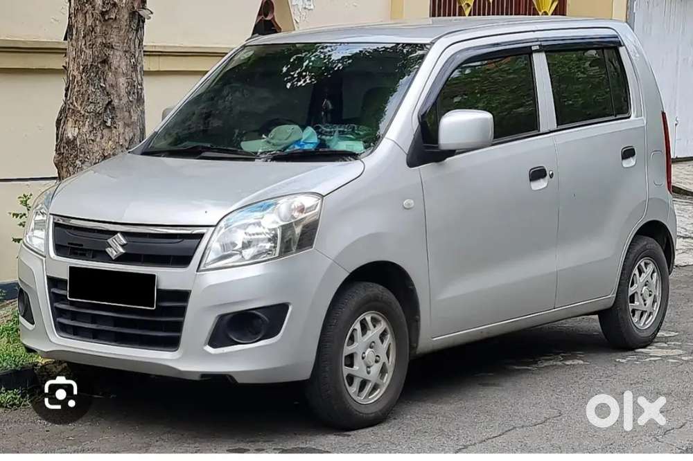 Driver for part