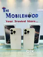BRAND NEW CONDITION IPHONE 16 PRO MAX 256GB STILL UNDER WARRANTY