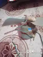 Cooler moter secend hand