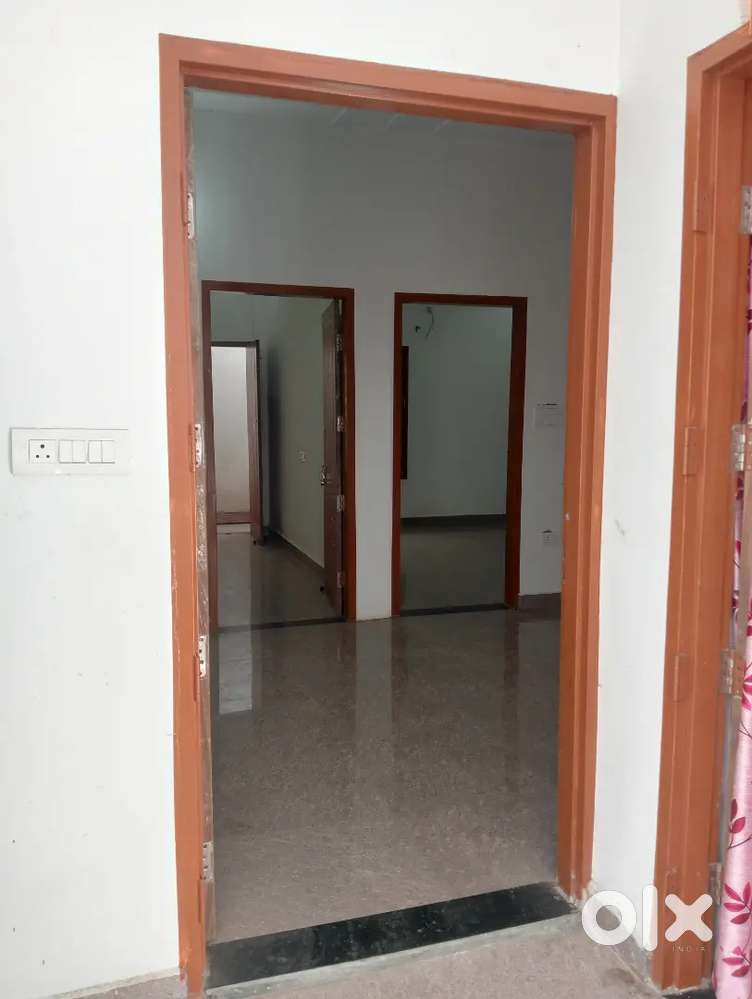 Do room do washroom open kitchen lobby