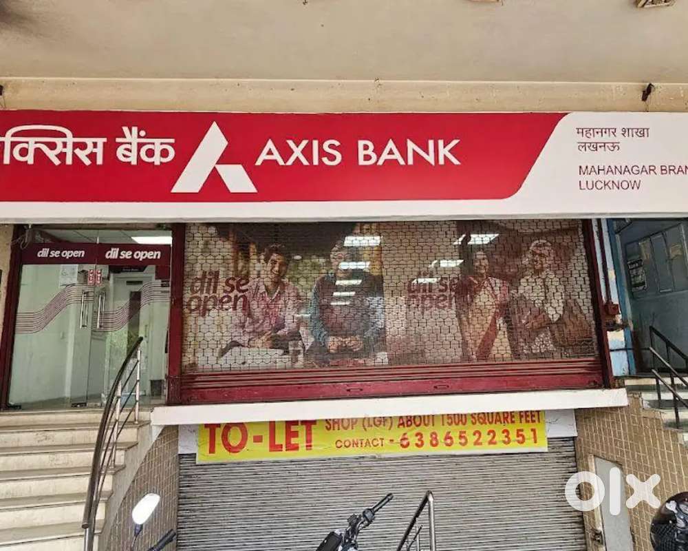 AXIS BANK MEGA WALK IN DRIVE APPLY NOW !