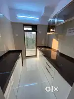 2bhk spacious flat for sale Indralok location