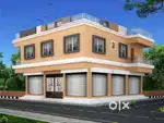 CNT Free Commercial plots are available for sale