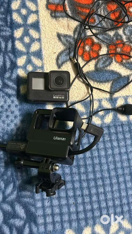 Gopro hero 7 black
