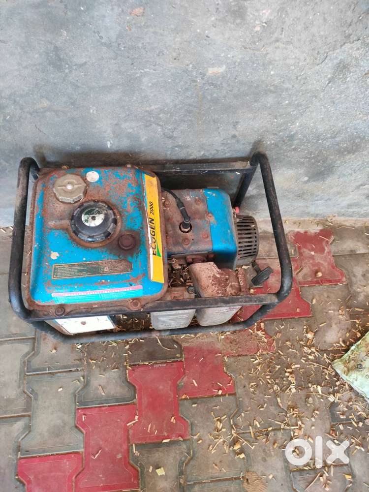 Generator 2 KW