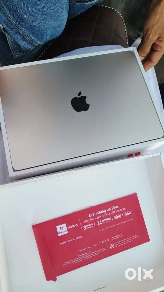 Macbook air m4 16gb 512gb