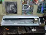 Vinyl proter machine bhai graphic tar graphic sticker sticker cutting