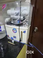 RO WATER PURIFIER