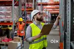 Warehouse Associate