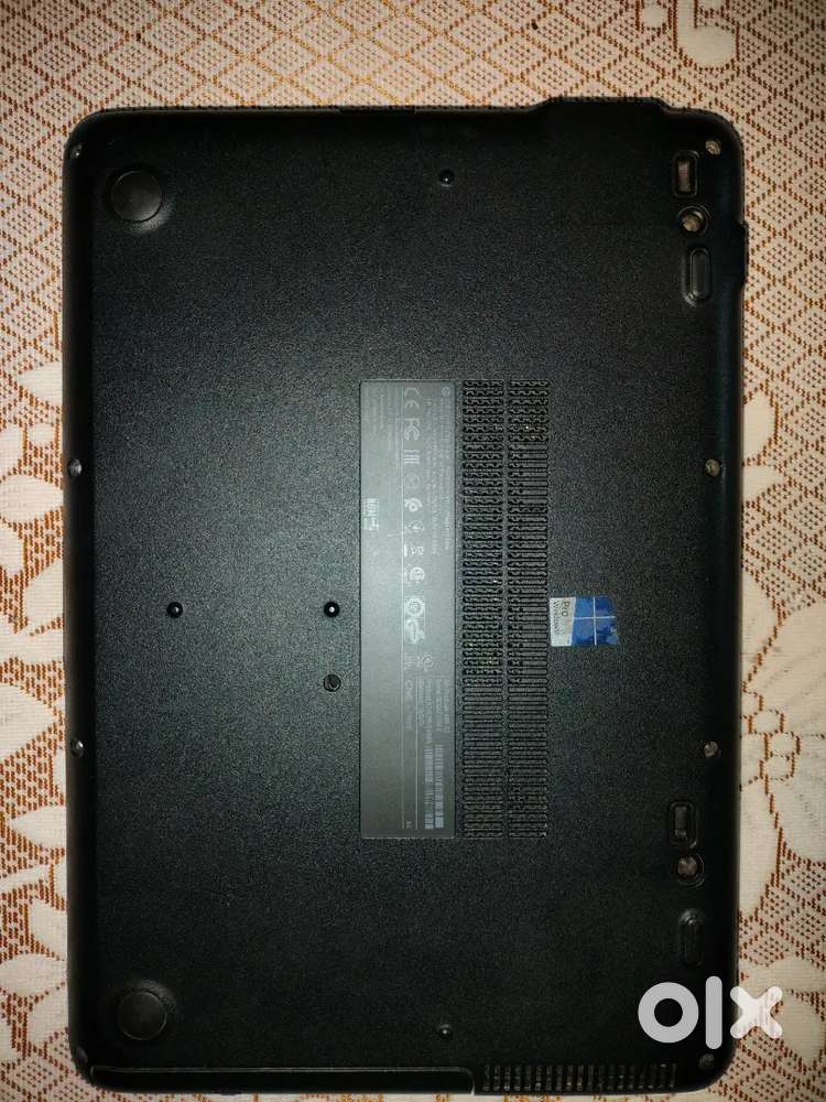 Hp Laptop in good condition